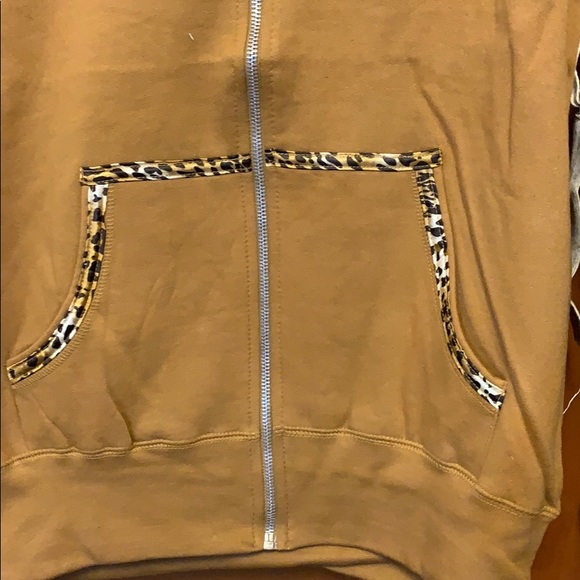 RYD Collection hoodie NWT R82 - Picture 2 of 8